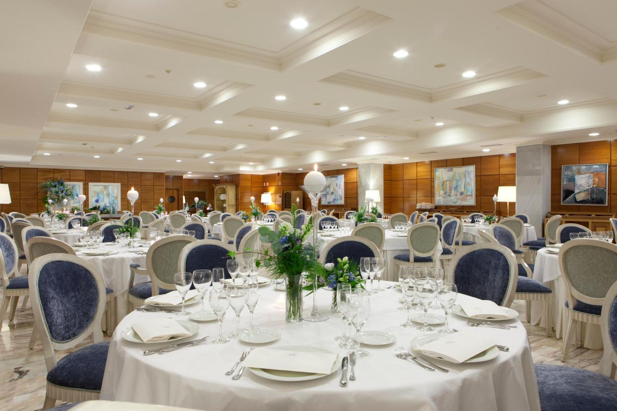 Hotel Carlos I Silgar سانكسينكسو المظهر الخارجي الصورة