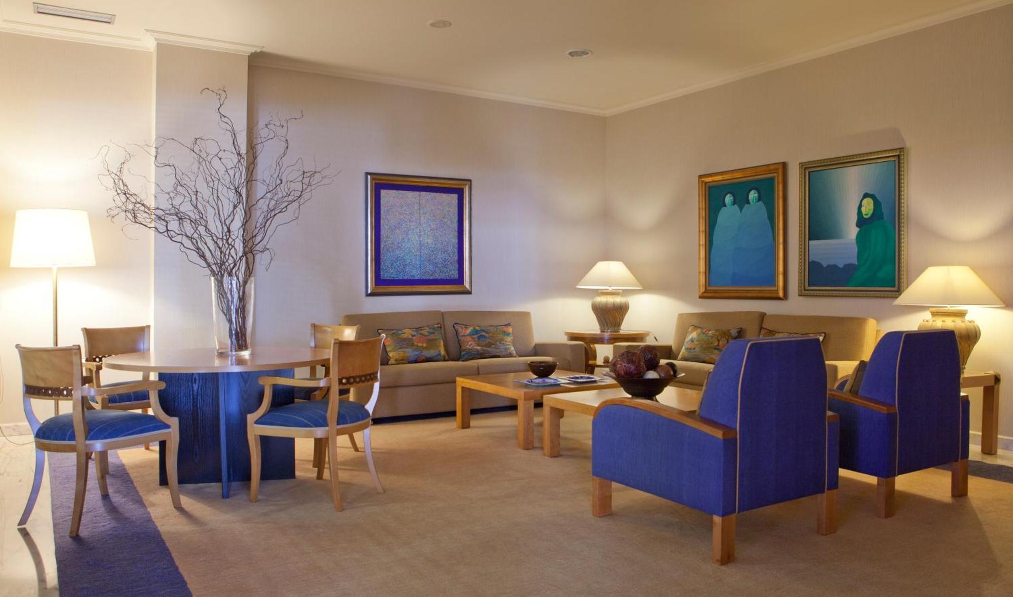 Hotel Carlos I Silgar سانكسينكسو المظهر الخارجي الصورة
